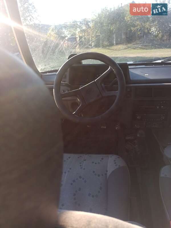 Ліфтбек ЗАЗ 1103 Славута 2003 в Миколаєві