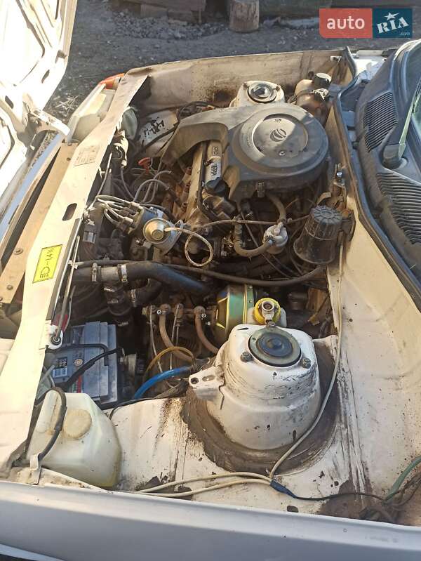 Ліфтбек ЗАЗ 1103 Славута 2003 в Миколаєві