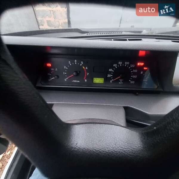 Лифтбек ЗАЗ 1103 Славута 2005 в Славгороде