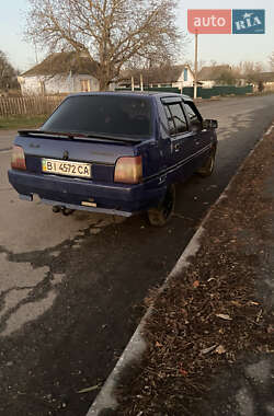 Лифтбек ЗАЗ 1103 Славута 2001 в 