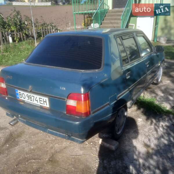 Лифтбек ЗАЗ 1103 Славута 2005 в Ровно