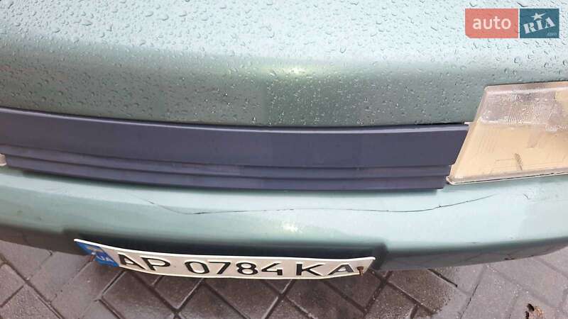 Ліфтбек ЗАЗ 1103 Славута 2008 в Запоріжжі