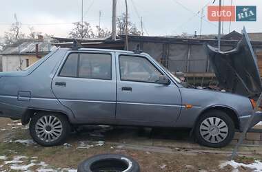 Ліфтбек ЗАЗ 1103 Славута 2006 в Києві