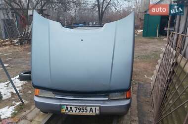 Ліфтбек ЗАЗ 1103 Славута 2006 в Києві