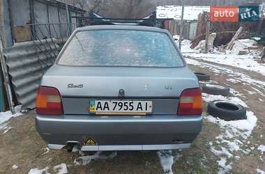 Ліфтбек ЗАЗ 1103 Славута 2006 в Києві