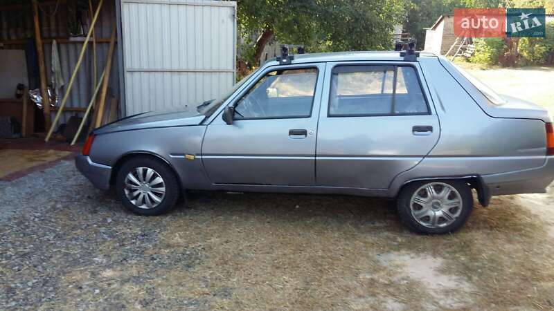 ЗАЗ 1103 Славута 2006