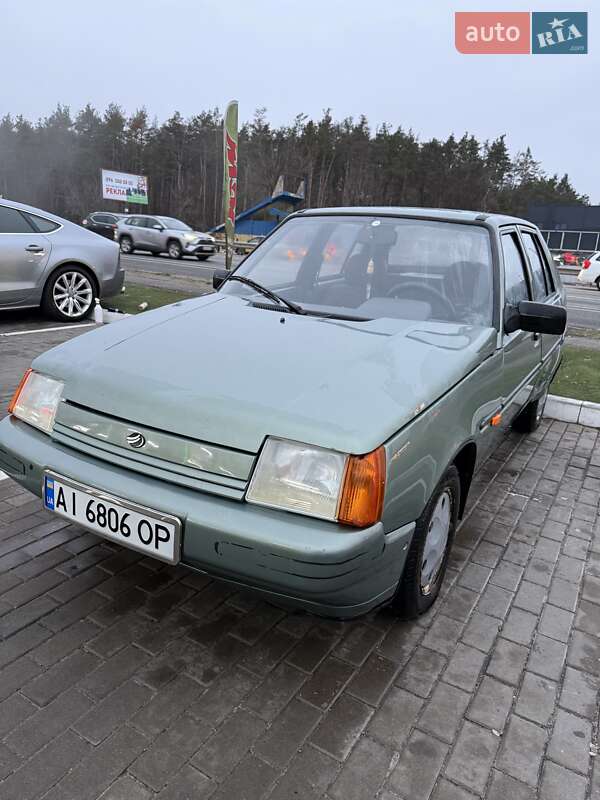 ЗАЗ 1103 Славута 2006