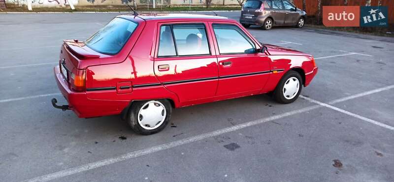 Лифтбек ЗАЗ 1103 Славута 2004 в Здолбунове фото 20 Лифтбек ЗАЗ 1103 Славута 2004 в Здолбунове