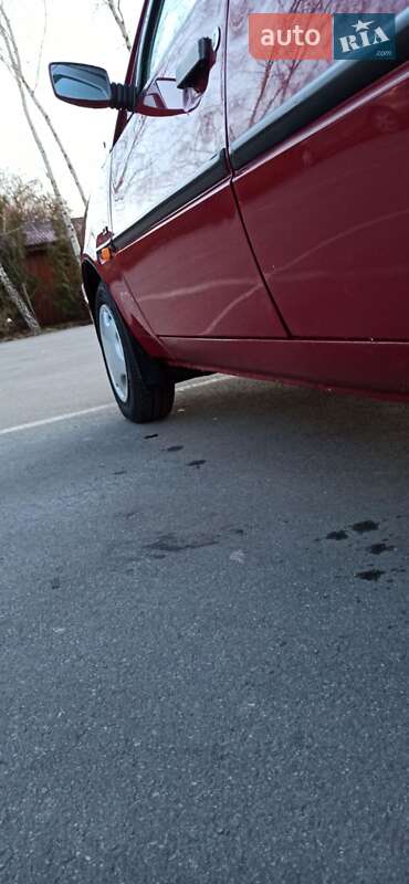 Лифтбек ЗАЗ 1103 Славута 2004 в Здолбунове фото 35 Лифтбек ЗАЗ 1103 Славута 2004 в Здолбунове