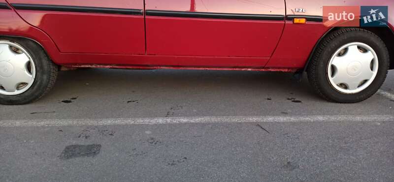 Лифтбек ЗАЗ 1103 Славута 2004 в Здолбунове фото 37 Лифтбек ЗАЗ 1103 Славута 2004 в Здолбунове
