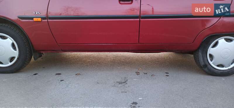 Лифтбек ЗАЗ 1103 Славута 2004 в Здолбунове фото 38 Лифтбек ЗАЗ 1103 Славута 2004 в Здолбунове