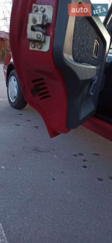 Лифтбек ЗАЗ 1103 Славута 2004 в Здолбунове фото 41 Лифтбек ЗАЗ 1103 Славута 2004 в Здолбунове