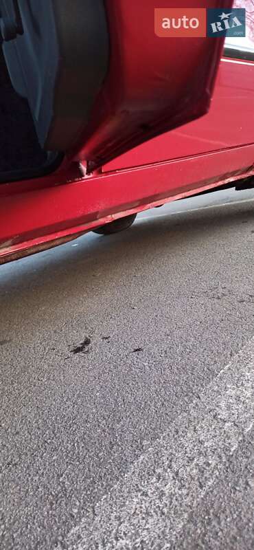 Лифтбек ЗАЗ 1103 Славута 2004 в Здолбунове фото 45 Лифтбек ЗАЗ 1103 Славута 2004 в Здолбунове