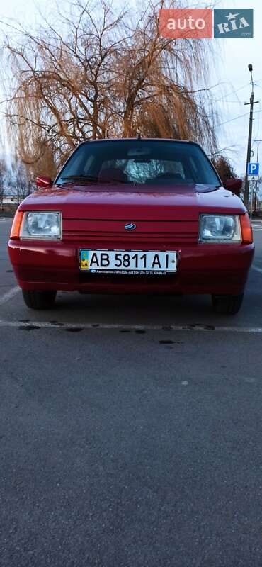 Лифтбек ЗАЗ 1103 Славута 2004 в Здолбунове фото 58 Лифтбек ЗАЗ 1103 Славута 2004 в Здолбунове