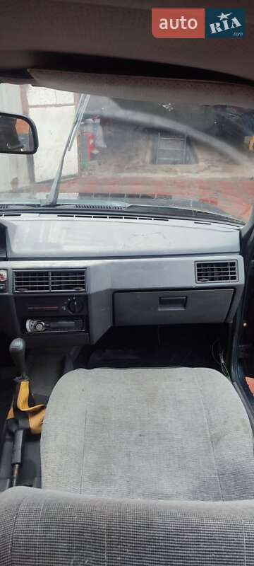 Лифтбек ЗАЗ 1103 Славута 2005 в Пирятине