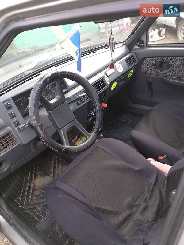 Лифтбек ЗАЗ 1103 Славута 2006 в Южноукраинске