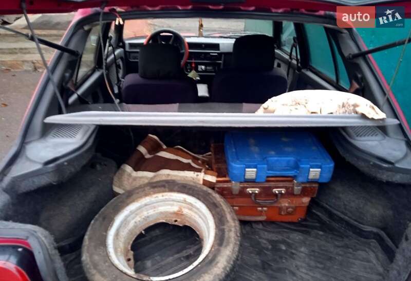 Ліфтбек ЗАЗ 1103 Славута 2002 в Знам'янці