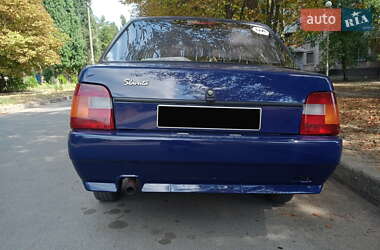 Лифтбек ЗАЗ 1103 Славута 2004 в Кривом Роге