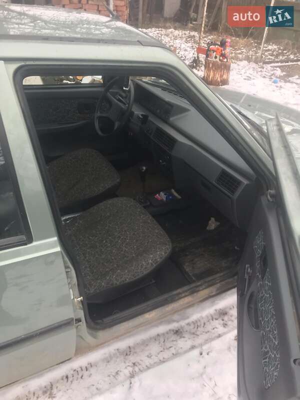 Лифтбек ЗАЗ 1103 Славута 2006 в Лысянке фото 2 Лифтбек ЗАЗ 1103 Славута 2006 в Лысянке