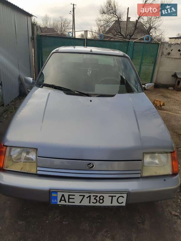 ЗАЗ 1103 Славута 2007
