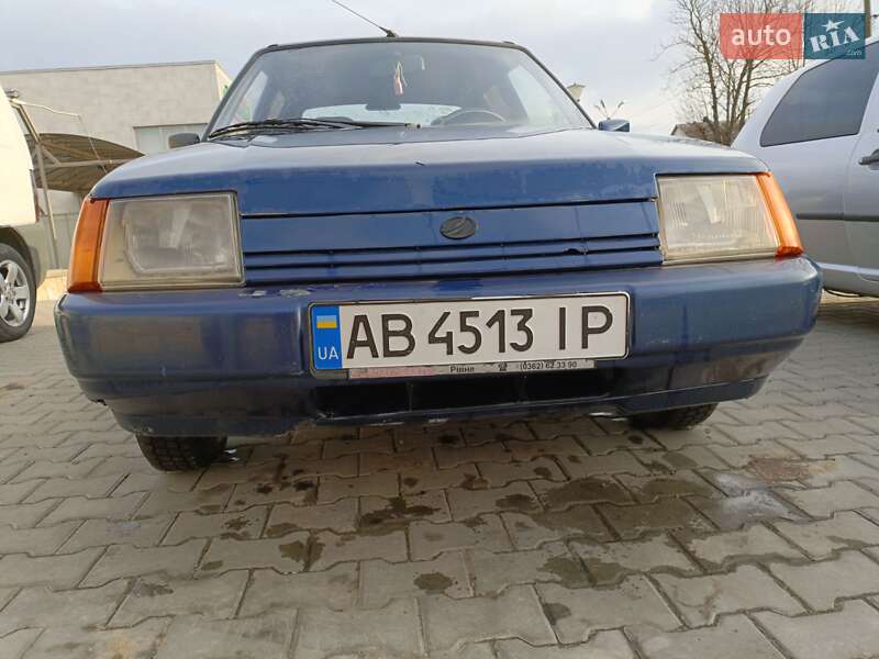 ЗАЗ 1103 Славута 2004