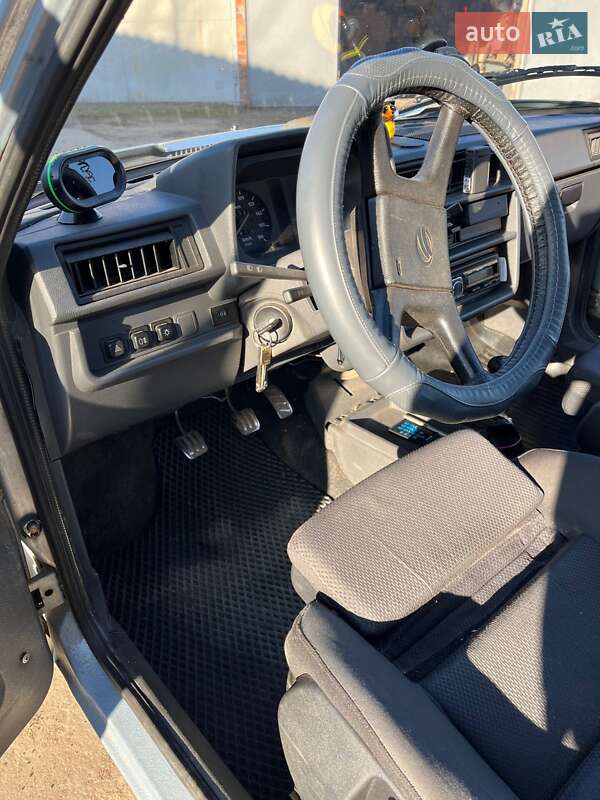 Ліфтбек ЗАЗ 1103 Славута 2004 в Іванкові