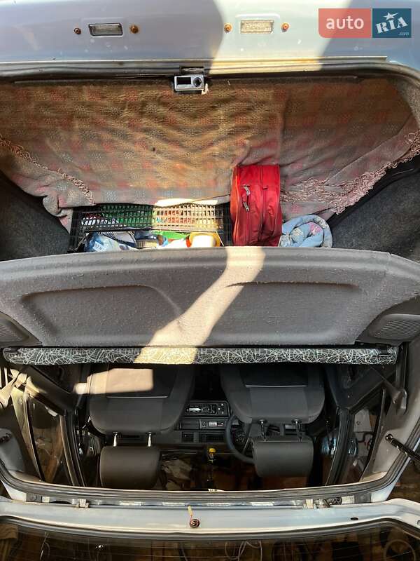 Ліфтбек ЗАЗ 1103 Славута 2004 в Іванкові