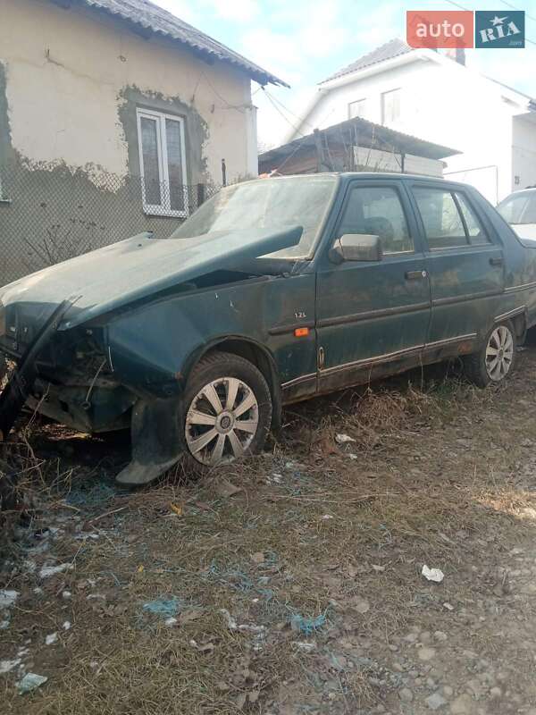Лифтбек ЗАЗ 1103 Славута 2004 в Черновцах фото 4 Лифтбек ЗАЗ 1103 Славута 2004 в Черновцах