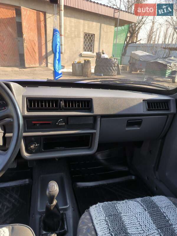 Ліфтбек ЗАЗ 1103 Славута 2003 в Гайвороні