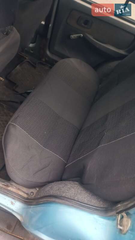 Лифтбек ЗАЗ 1103 Славута 2003 в Ямполе фото 5 Лифтбек ЗАЗ 1103 Славута 2003 в Ямполе