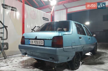 Лифтбек ЗАЗ 1103 Славута 2003 в 