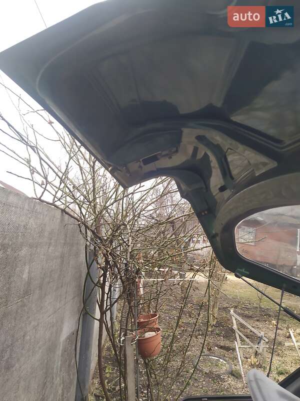 Лифтбек ЗАЗ 1103 Славута 2003 в Нежине