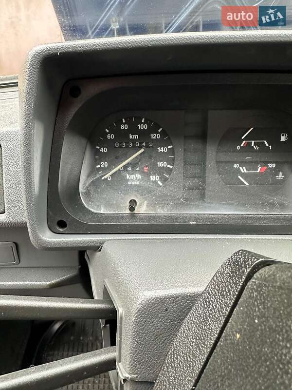 Лифтбек ЗАЗ 1103 Славута 2004 в Киеве