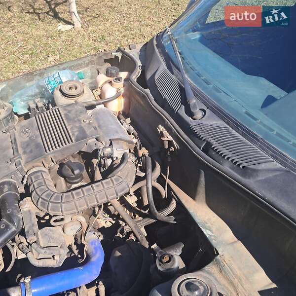 Лифтбек ЗАЗ 1103 Славута 2008 в Обухове