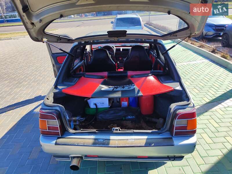 Лифтбек ЗАЗ 1103 Славута 2005 в Виннице