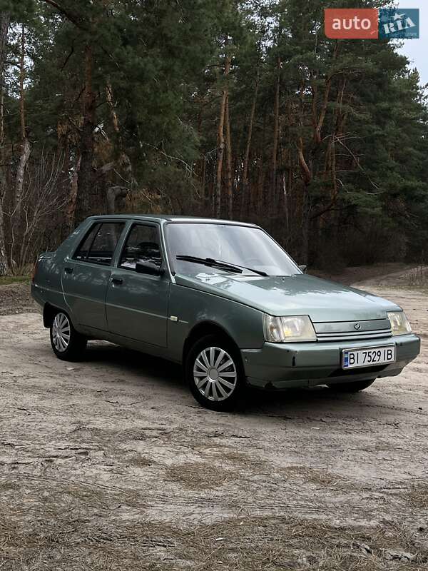 ЗАЗ 1103 Славута 2006
