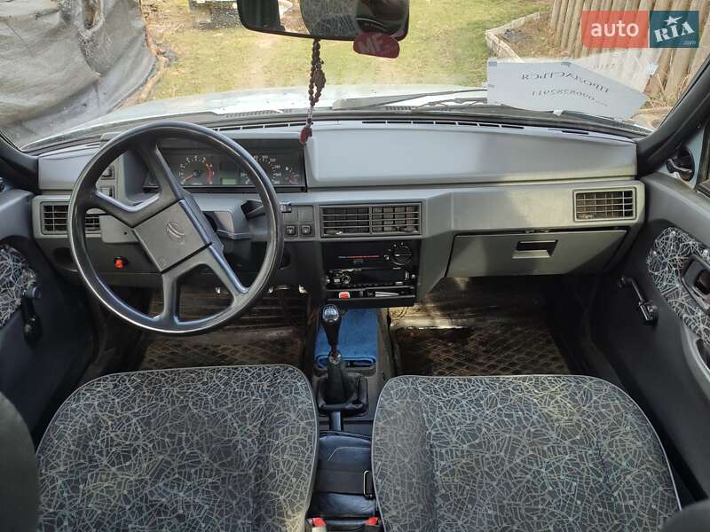 Лифтбек ЗАЗ 1103 Славута 2004 в Летичеве фото 9 Лифтбек ЗАЗ 1103 Славута 2004 в Летичеве