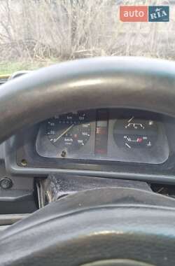 Лифтбек ЗАЗ 1103 Славута 2003 в 