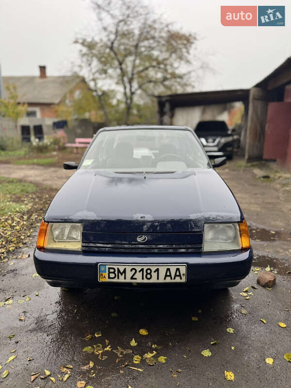 ЗАЗ 1103 Славута 2004