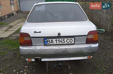 Лифтбек ЗАЗ 1103 Славута 2004 в Кропивницком