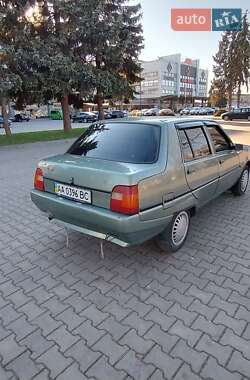 Ліфтбек ЗАЗ 1103 Славута 2006 в 