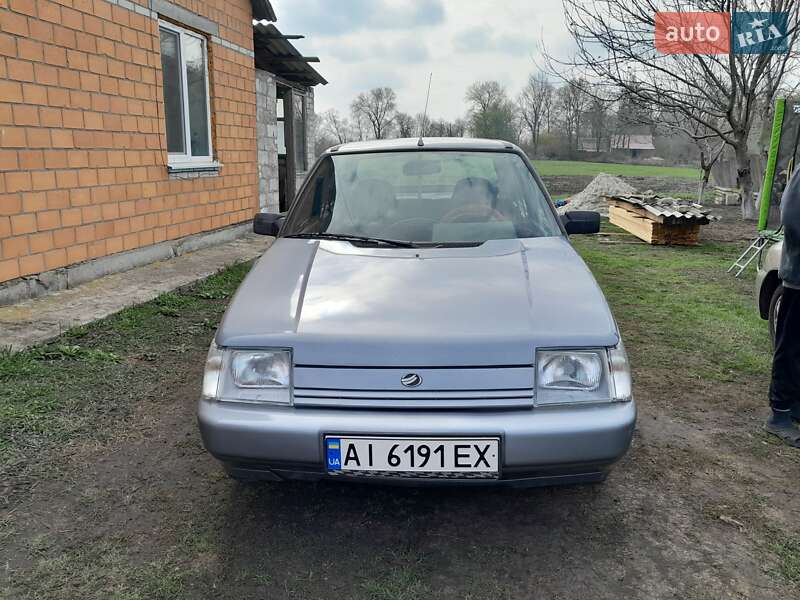 ЗАЗ 1103 Славута
