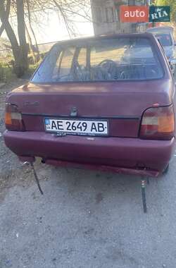 Лифтбек ЗАЗ 1103 Славута 2004 в 