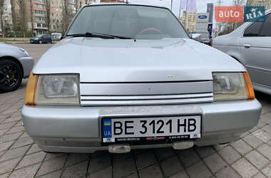 Ліфтбек ЗАЗ 1103 Славута 2003 в 