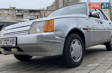 Ліфтбек ЗАЗ 1103 Славута 2003 в 