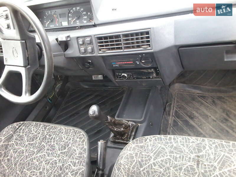 Ліфтбек ЗАЗ 1103 Славута 2005 в Покрові фото 3 Ліфтбек ЗАЗ 1103 Славута 2005 в Покрові