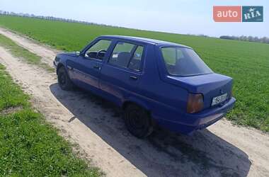 Лифтбек ЗАЗ 1103 Славута 2000 в 