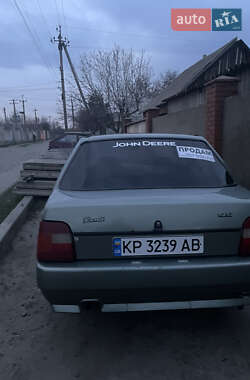 Лифтбек ЗАЗ 1103 Славута 2008 в 