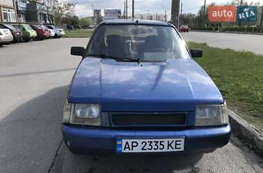 Лифтбек ЗАЗ 1103 Славута 2005 в 