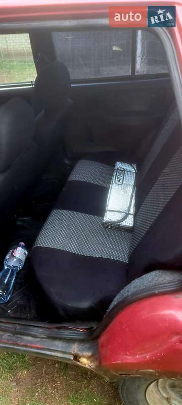 Ліфтбек ЗАЗ 1103 Славута 2003 в Запоріжжі